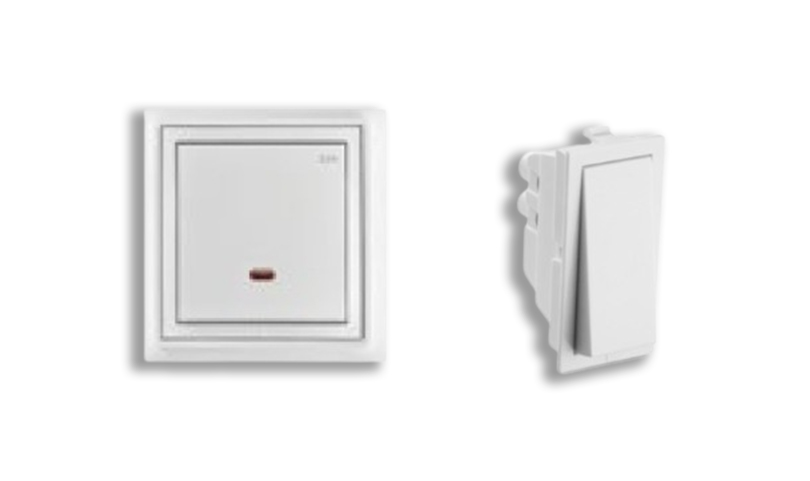 Honeywell Switches & Switchgear Dealer, Supplier & Trader in Nashik, Maharashtra & India