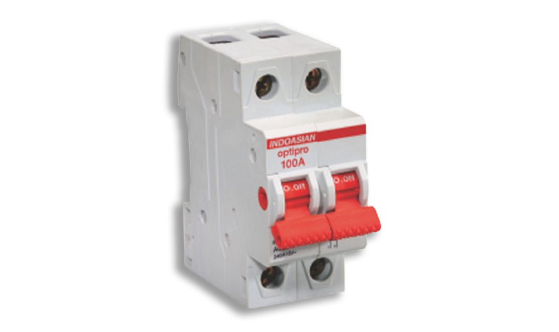 Indoasina Switchgear