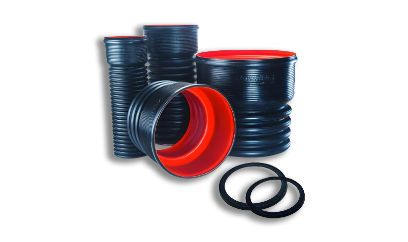 Prince Dwc Pipes Dealer, Supplier & Trader in Nashik, Maharashtra & India